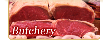 Butchery Newtownards